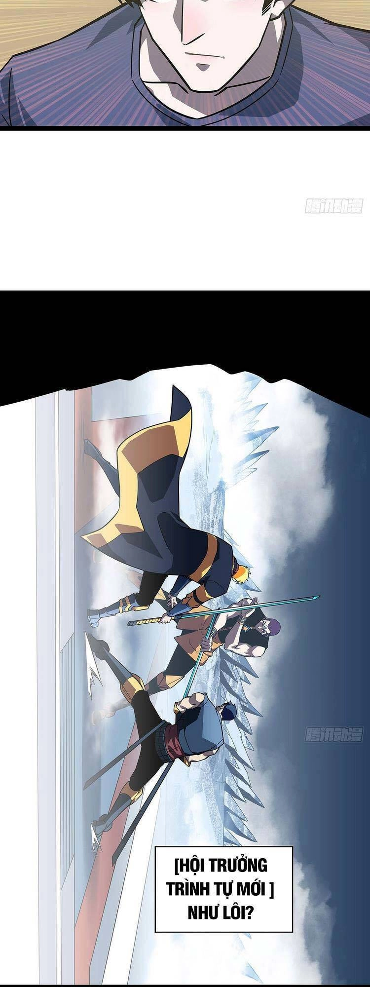 Bắt Đầu Vùng Dậy Từ Việc Chơi Game Nghiêm Túc Chapter 92 - 10