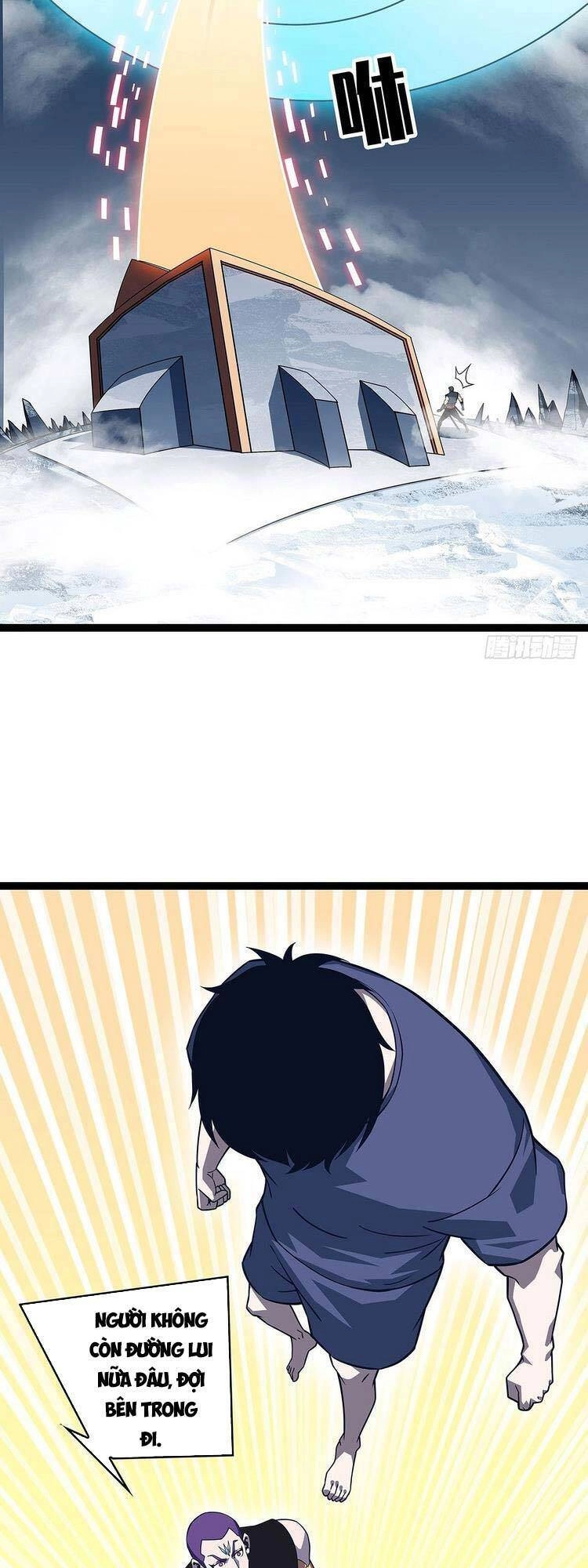 Bắt Đầu Vùng Dậy Từ Việc Chơi Game Nghiêm Túc Chapter 92 - 19