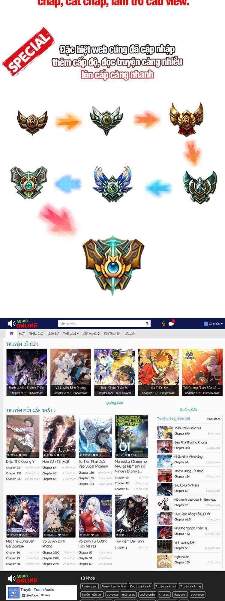 Bắt Đầu Vùng Dậy Từ Việc Chơi Game Nghiêm Túc Chapter 92 - 27