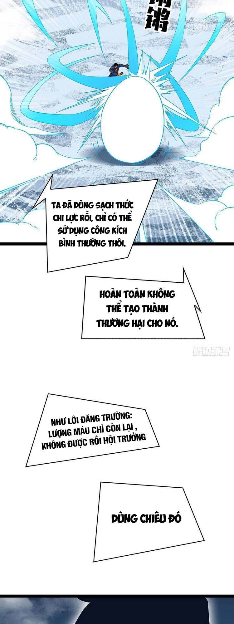 Bắt Đầu Vùng Dậy Từ Việc Chơi Game Nghiêm Túc Chapter 93 - 23