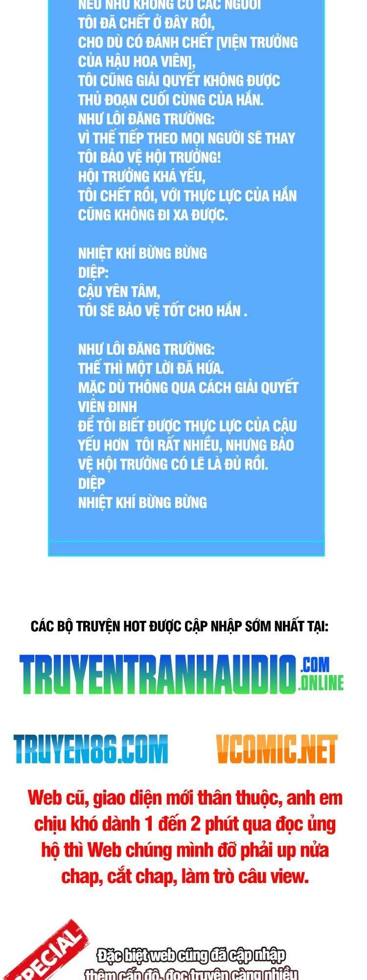 Bắt Đầu Vùng Dậy Từ Việc Chơi Game Nghiêm Túc Chapter 93 - 30