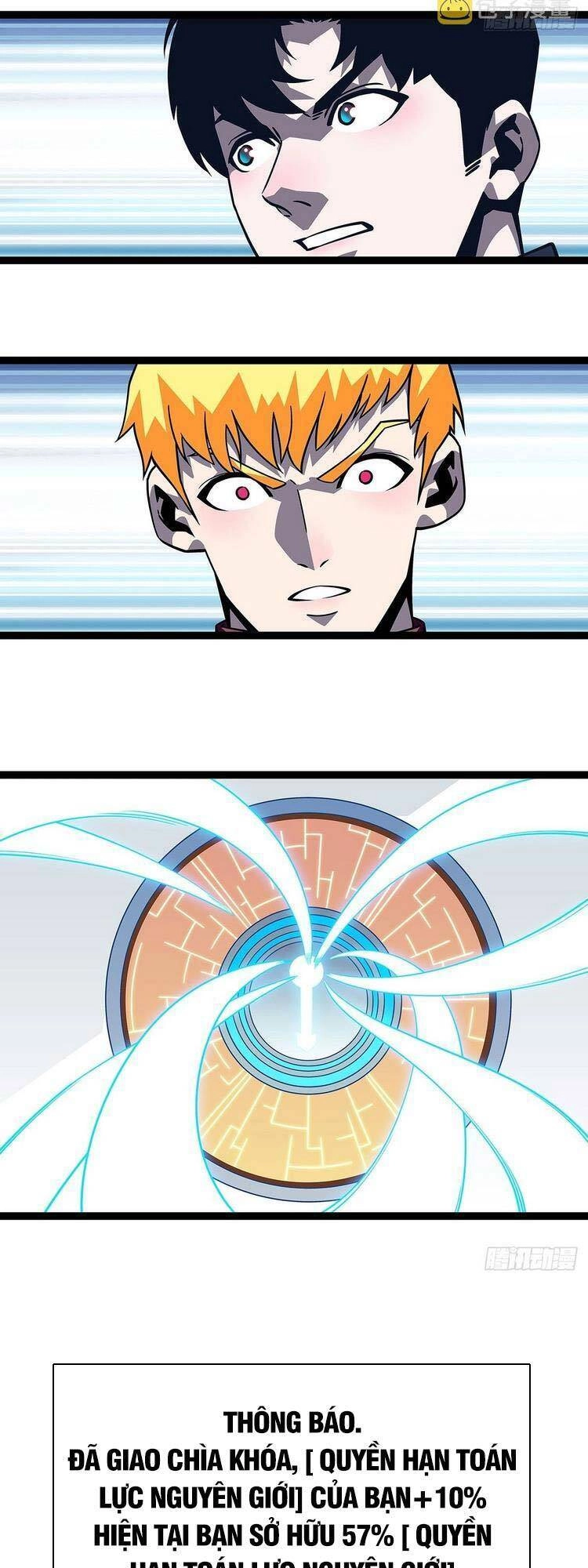 Bắt Đầu Vùng Dậy Từ Việc Chơi Game Nghiêm Túc Chapter 94 - 7