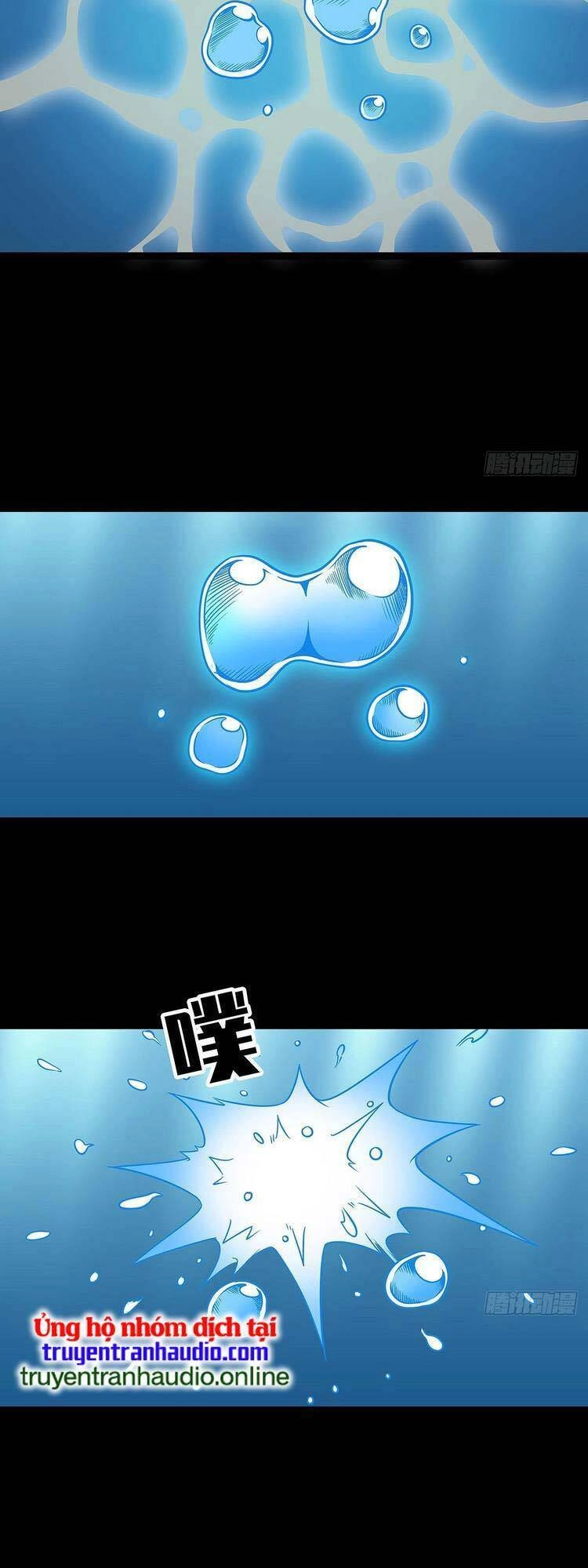 Bắt Đầu Vùng Dậy Từ Việc Chơi Game Nghiêm Túc Chapter 94 - 16