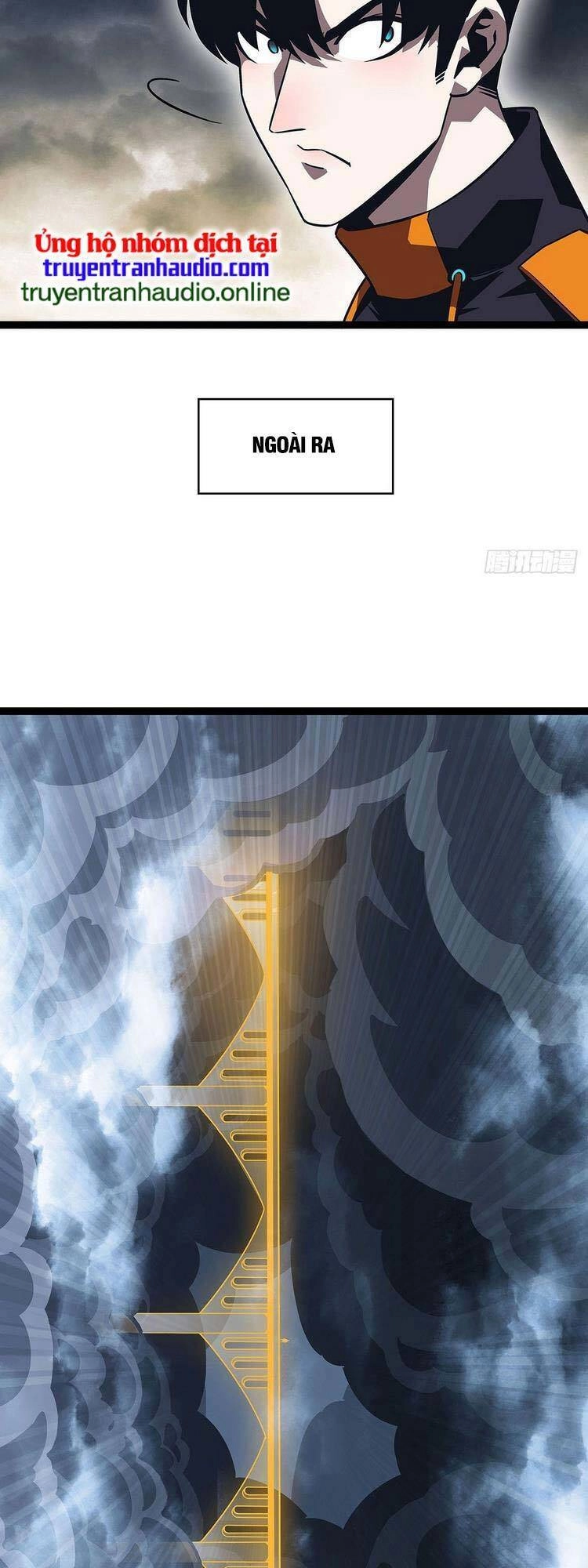 Bắt Đầu Vùng Dậy Từ Việc Chơi Game Nghiêm Túc Chapter 94 - 24