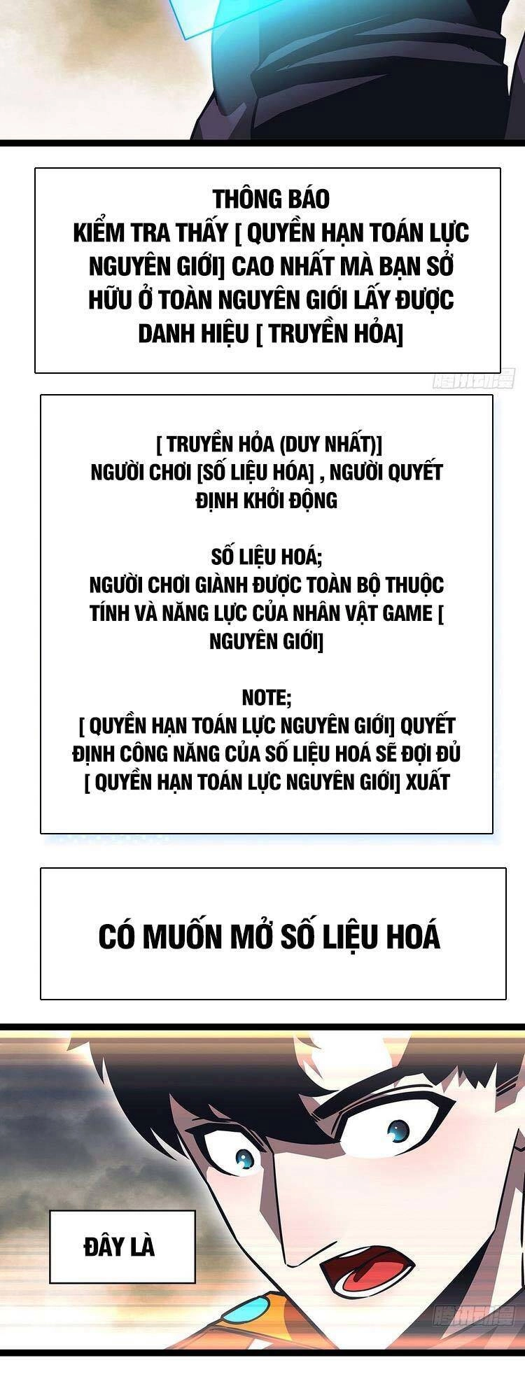 Bắt Đầu Vùng Dậy Từ Việc Chơi Game Nghiêm Túc Chapter 94 - 26