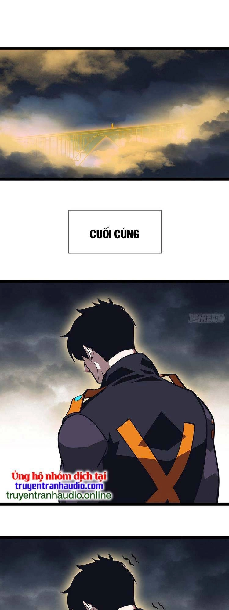 Bắt Đầu Vùng Dậy Từ Việc Chơi Game Nghiêm Túc Chapter 95 - 1