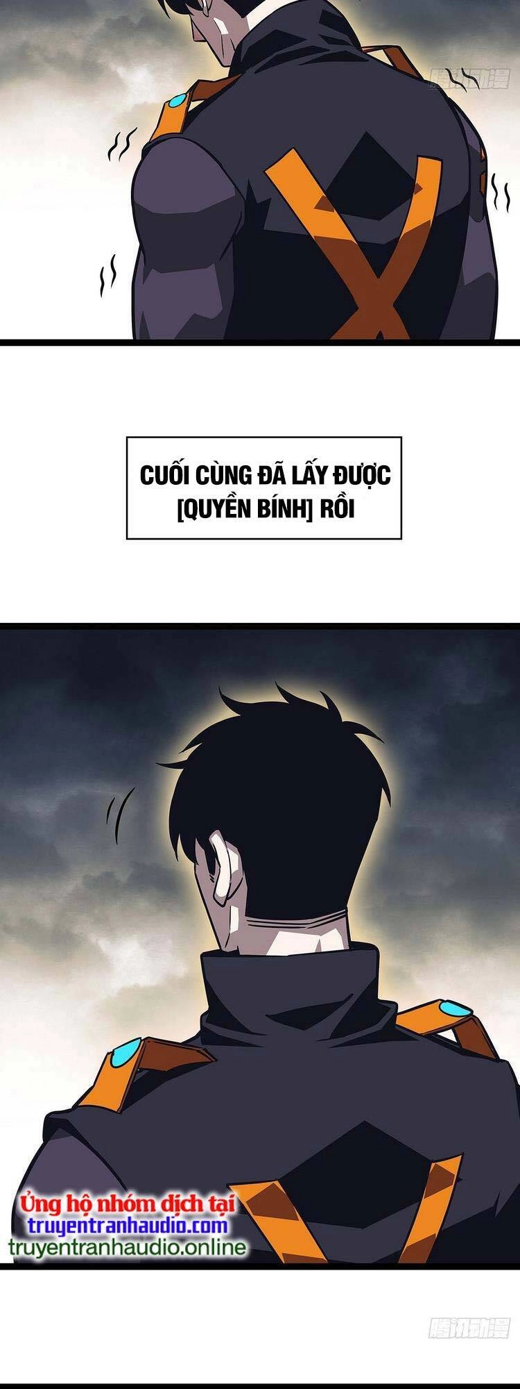 Bắt Đầu Vùng Dậy Từ Việc Chơi Game Nghiêm Túc Chapter 95 - 2