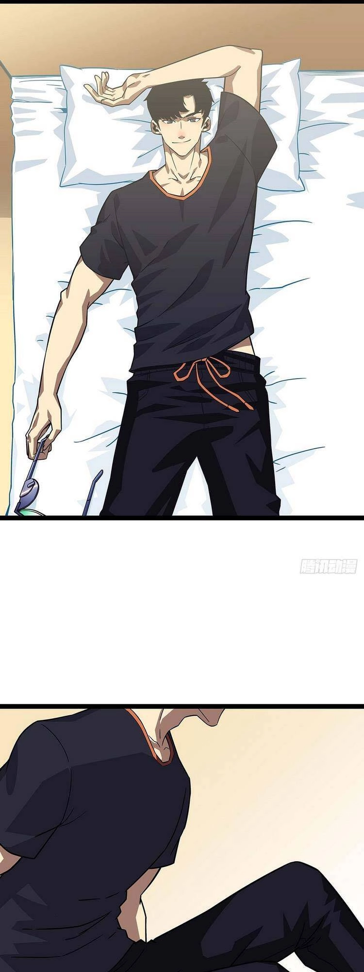 Bắt Đầu Vùng Dậy Từ Việc Chơi Game Nghiêm Túc Chapter 95 - 10