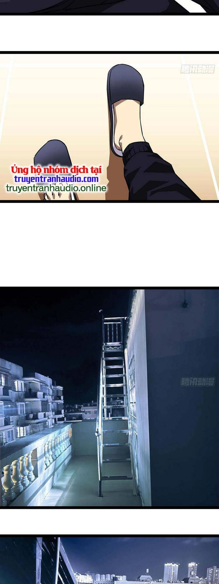 Bắt Đầu Vùng Dậy Từ Việc Chơi Game Nghiêm Túc Chapter 95 - 11