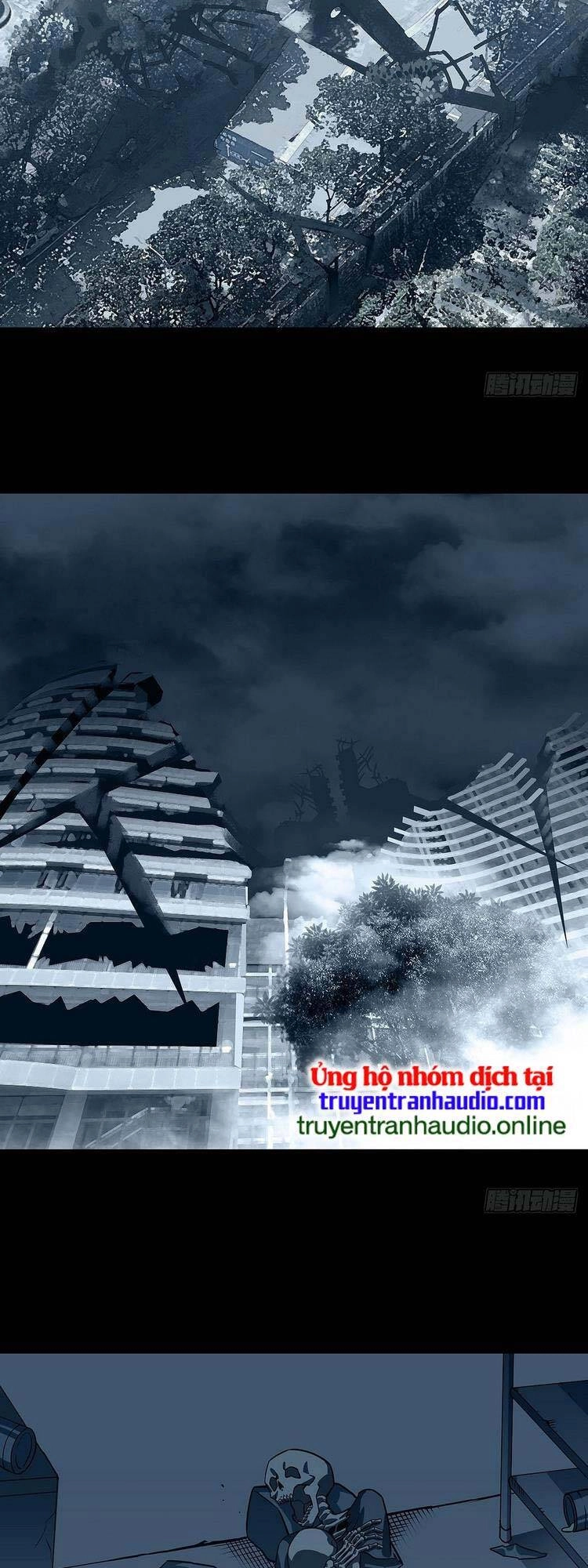 Bắt Đầu Vùng Dậy Từ Việc Chơi Game Nghiêm Túc Chapter 95 - 13