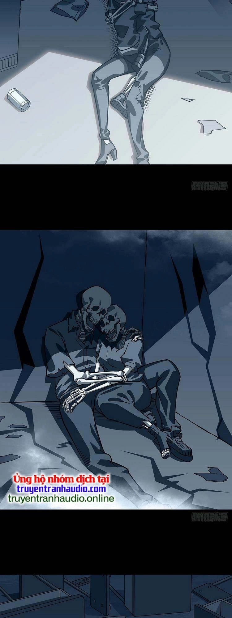 Bắt Đầu Vùng Dậy Từ Việc Chơi Game Nghiêm Túc Chapter 95 - 14