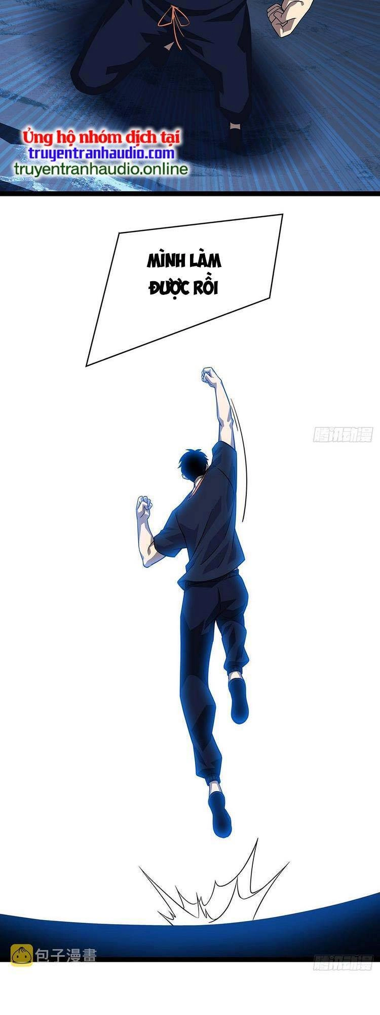 Bắt Đầu Vùng Dậy Từ Việc Chơi Game Nghiêm Túc Chapter 95 - 16