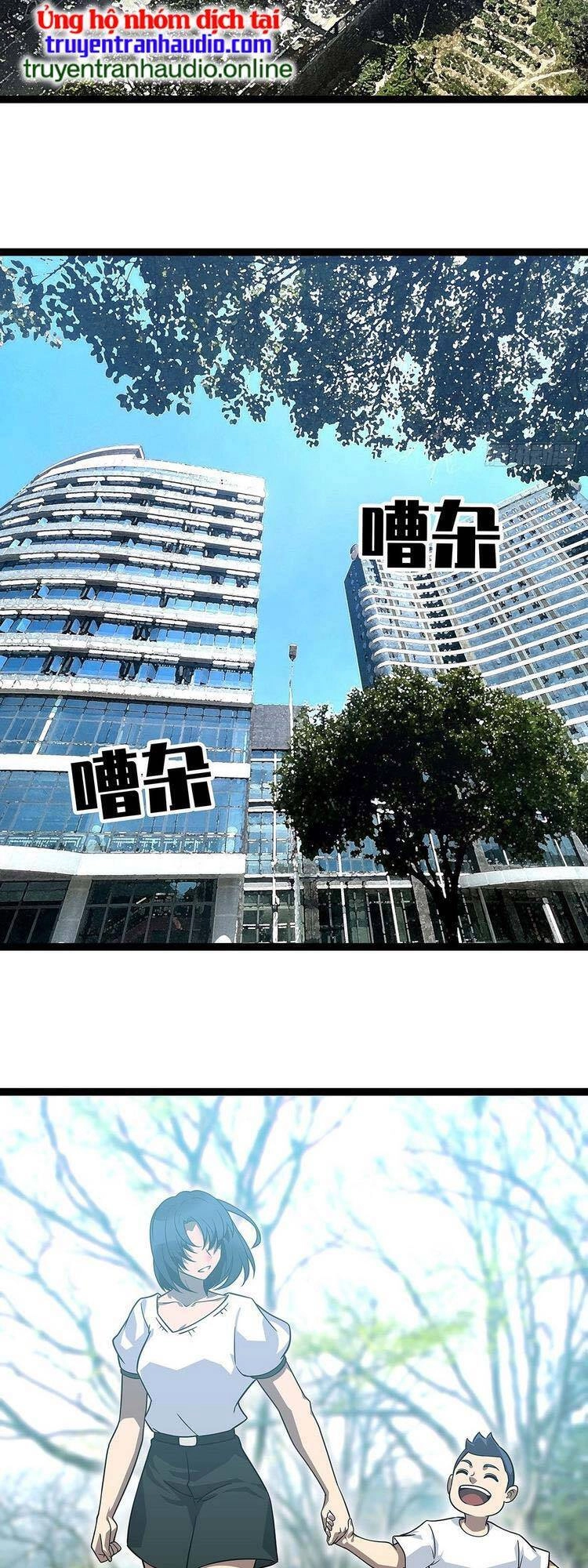 Bắt Đầu Vùng Dậy Từ Việc Chơi Game Nghiêm Túc Chapter 95 - 18