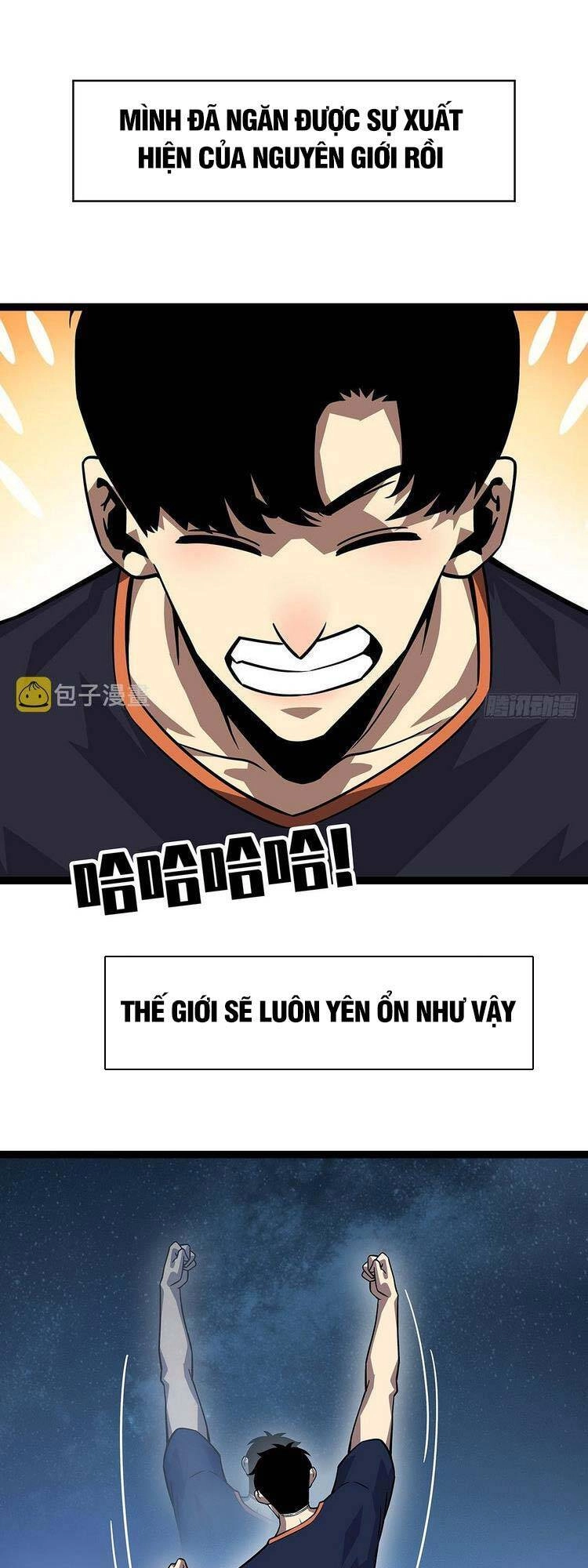 Bắt Đầu Vùng Dậy Từ Việc Chơi Game Nghiêm Túc Chapter 95 - 20