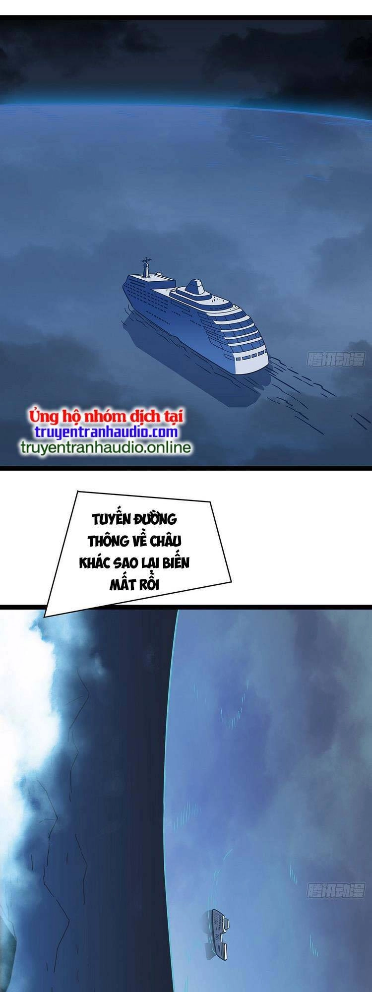 Bắt Đầu Vùng Dậy Từ Việc Chơi Game Nghiêm Túc Chapter 95 - 23