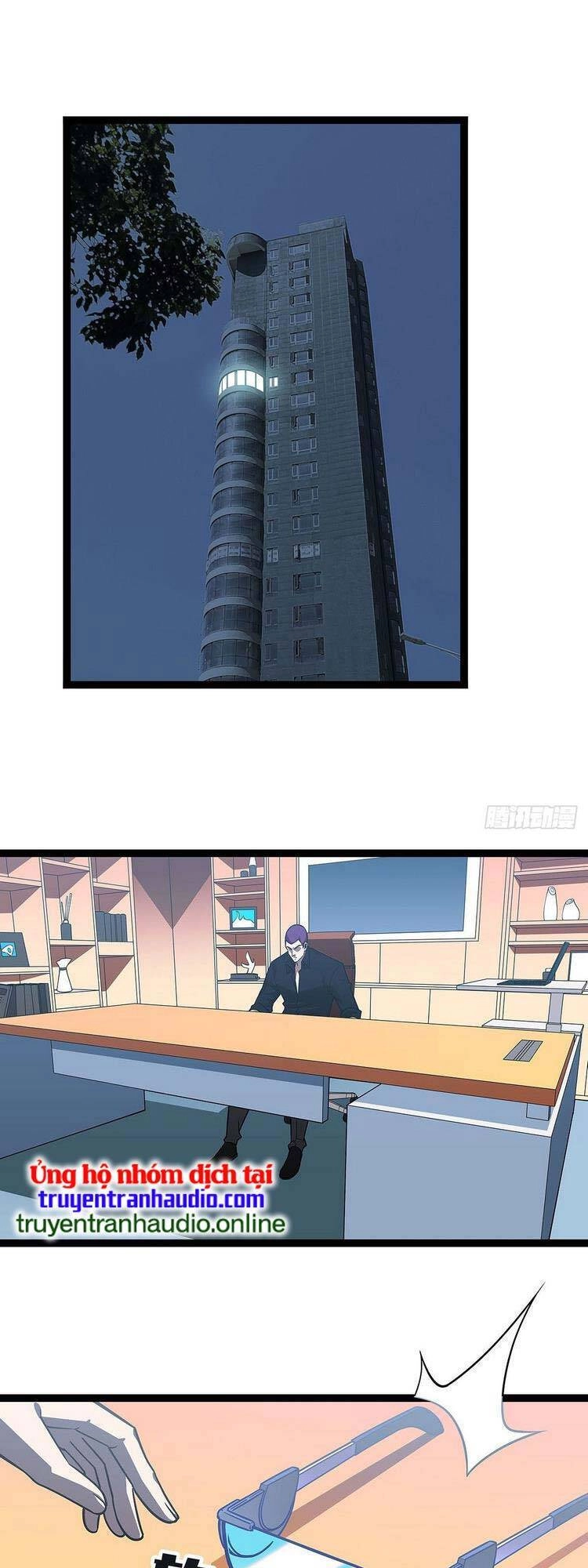 Bắt Đầu Vùng Dậy Từ Việc Chơi Game Nghiêm Túc Chapter 96 - 1