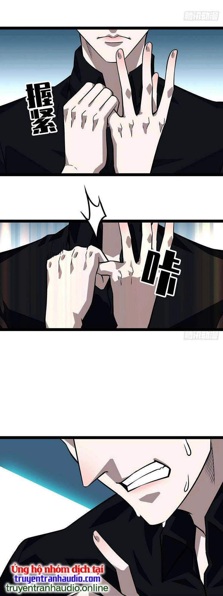 Bắt Đầu Vùng Dậy Từ Việc Chơi Game Nghiêm Túc Chapter 96 - 3