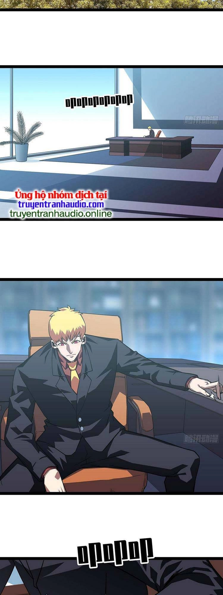 Bắt Đầu Vùng Dậy Từ Việc Chơi Game Nghiêm Túc Chapter 96 - 8