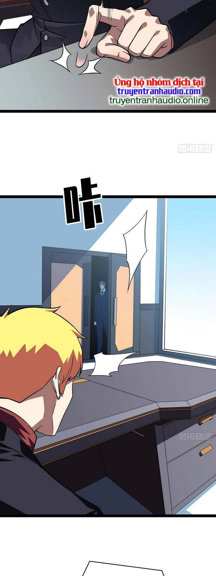 Bắt Đầu Vùng Dậy Từ Việc Chơi Game Nghiêm Túc Chapter 96 - 9