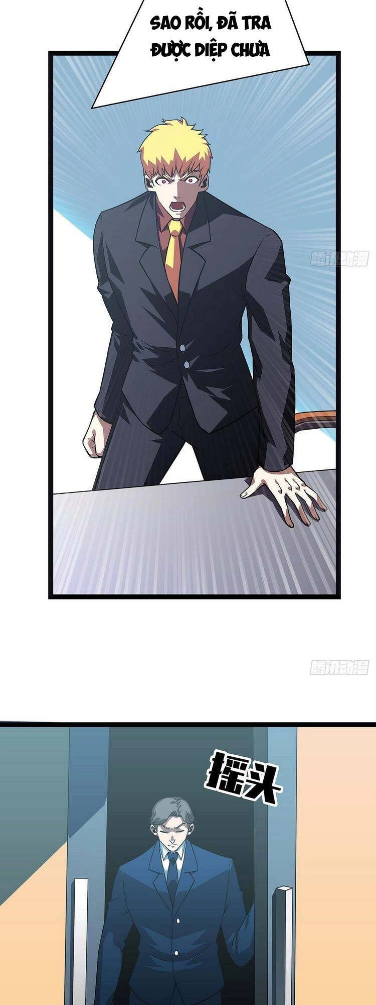 Bắt Đầu Vùng Dậy Từ Việc Chơi Game Nghiêm Túc Chapter 96 - 10