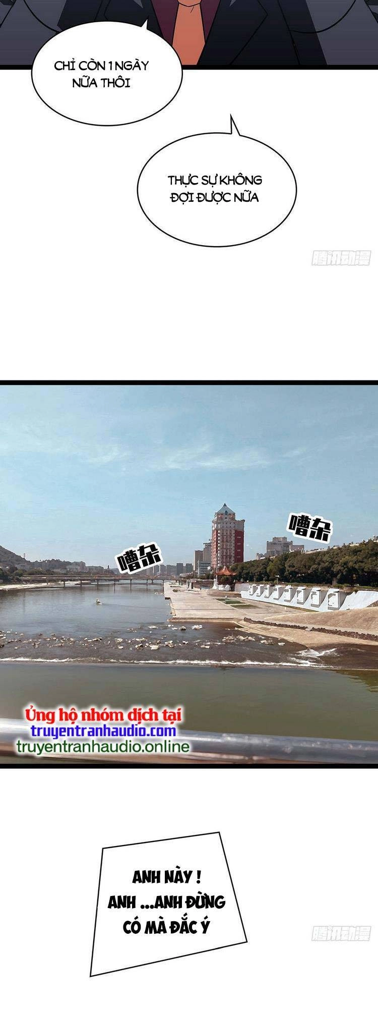 Bắt Đầu Vùng Dậy Từ Việc Chơi Game Nghiêm Túc Chapter 96 - 12