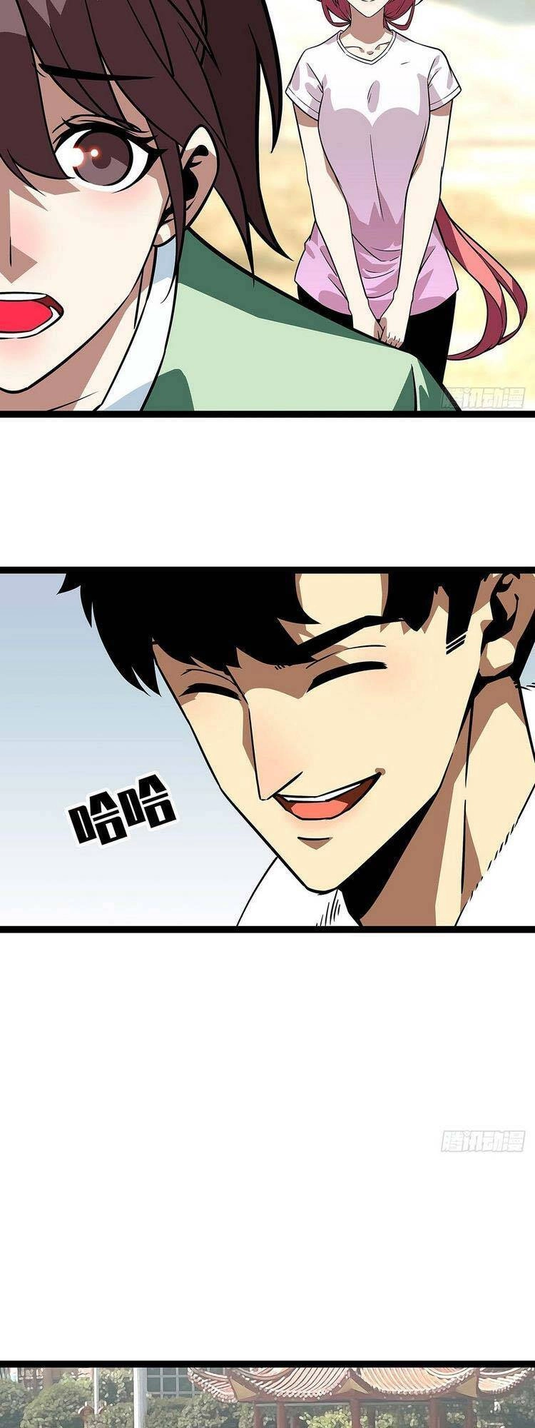 Bắt Đầu Vùng Dậy Từ Việc Chơi Game Nghiêm Túc Chapter 96 - 16