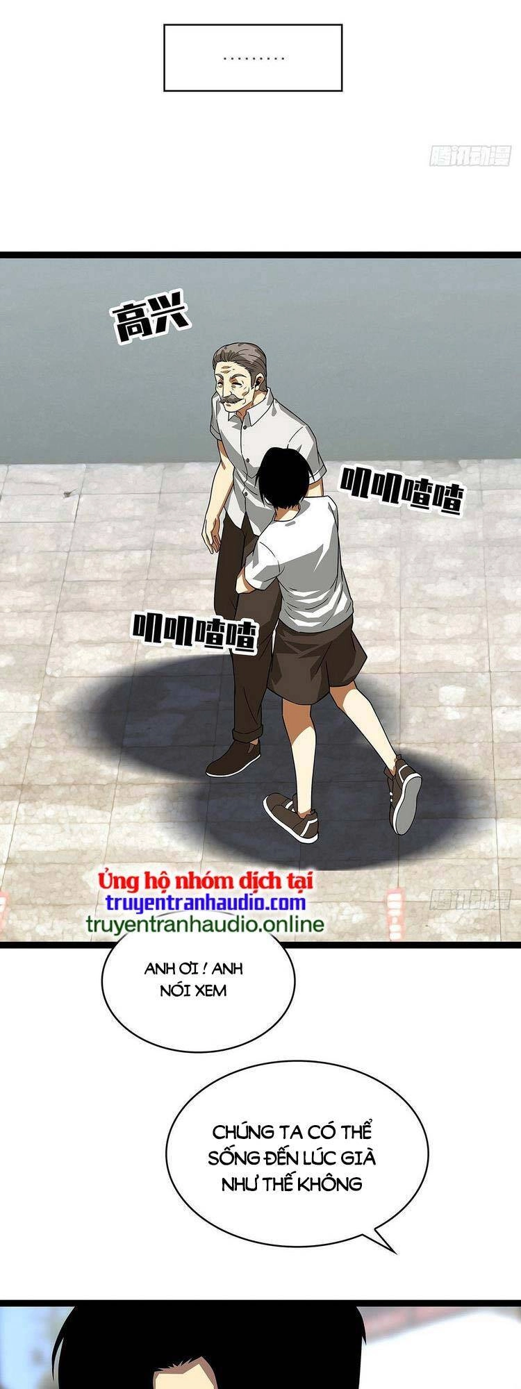 Bắt Đầu Vùng Dậy Từ Việc Chơi Game Nghiêm Túc Chapter 96 - 20