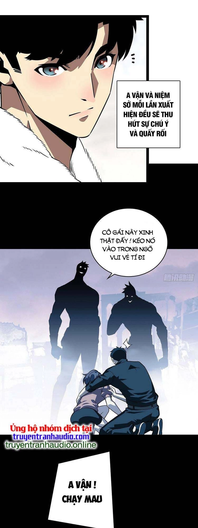 Bắt Đầu Vùng Dậy Từ Việc Chơi Game Nghiêm Túc Chapter 96 - 25