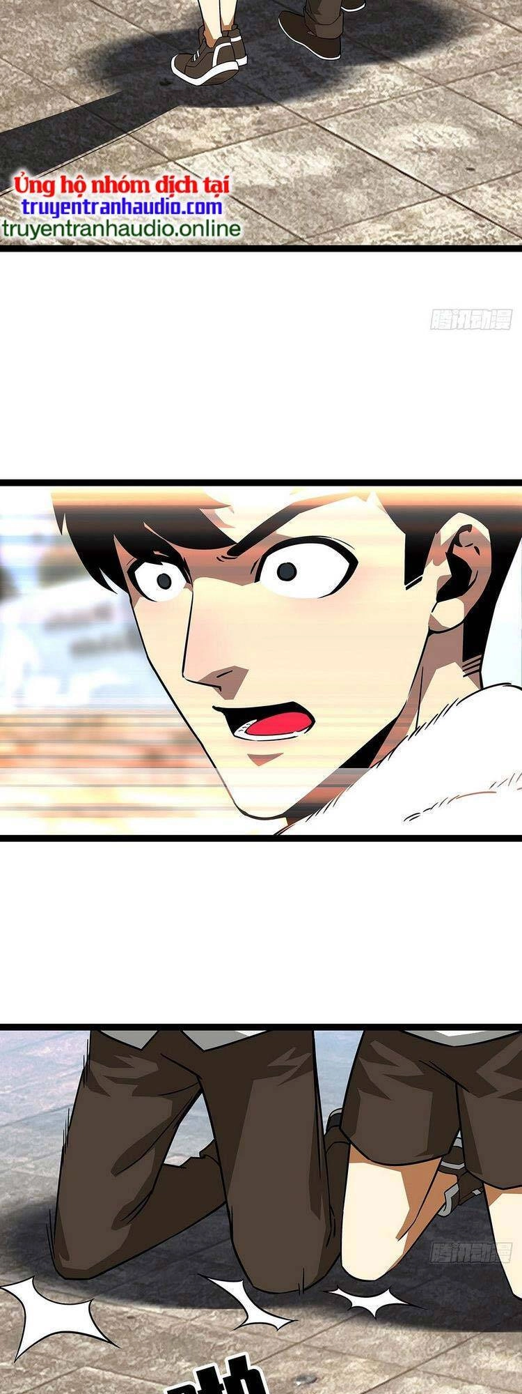 Bắt Đầu Vùng Dậy Từ Việc Chơi Game Nghiêm Túc Chapter 96 - 29