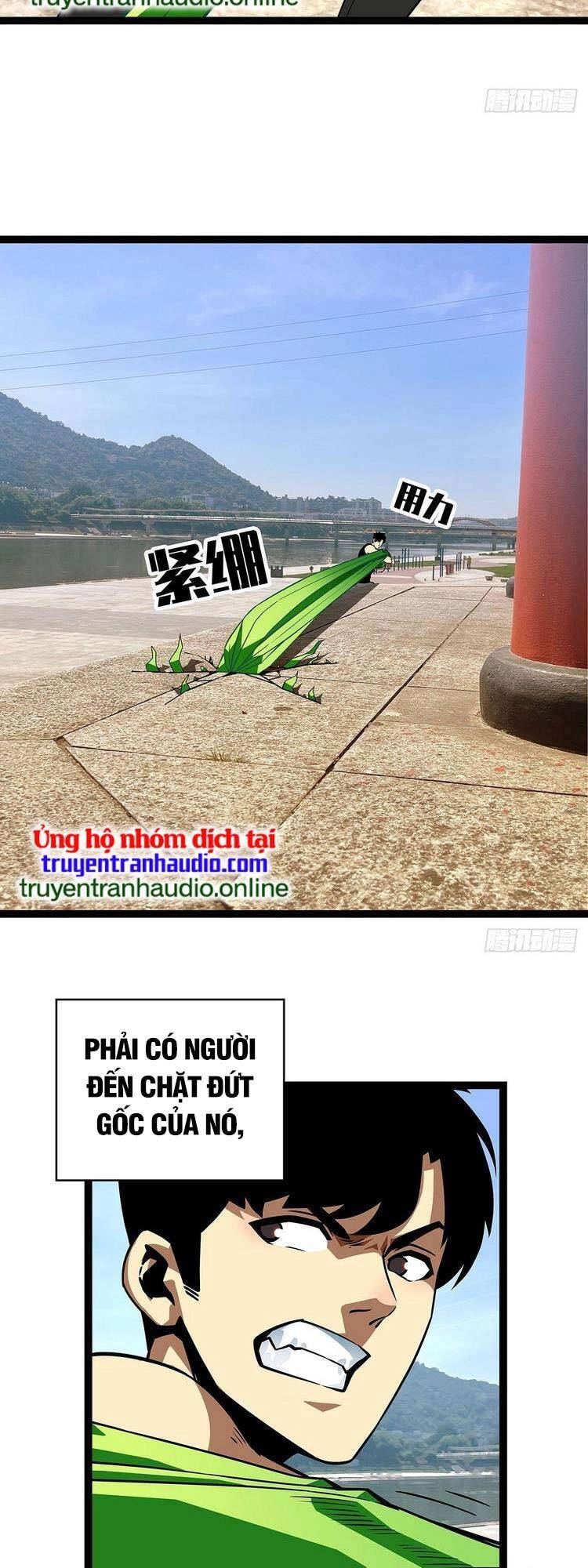 Bắt Đầu Vùng Dậy Từ Việc Chơi Game Nghiêm Túc Chapter 97 - 10