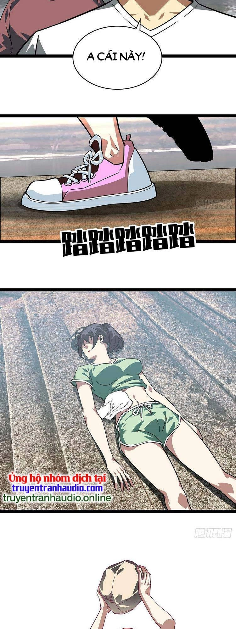 Bắt Đầu Vùng Dậy Từ Việc Chơi Game Nghiêm Túc Chapter 97 - 12