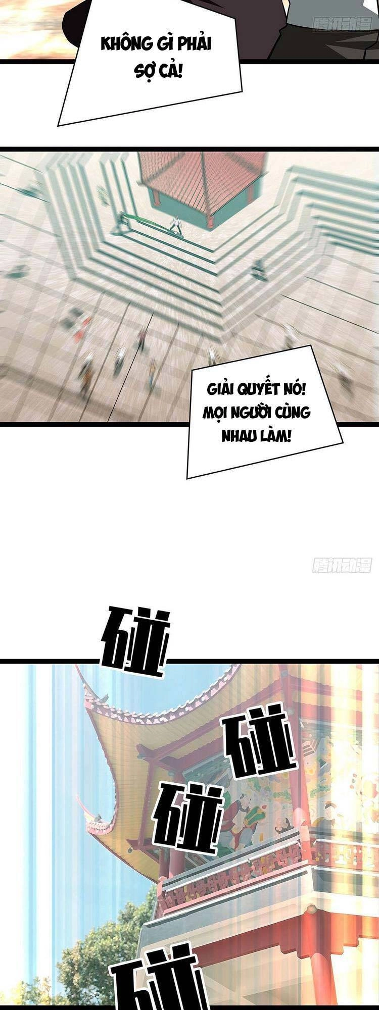 Bắt Đầu Vùng Dậy Từ Việc Chơi Game Nghiêm Túc Chapter 97 - 16