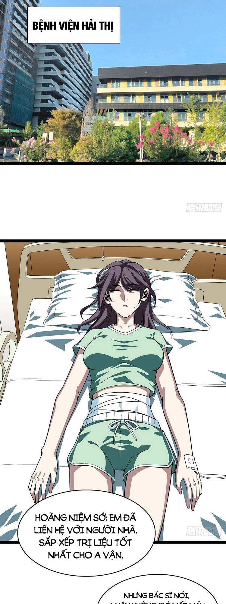 Bắt Đầu Vùng Dậy Từ Việc Chơi Game Nghiêm Túc Chapter 97 - 19