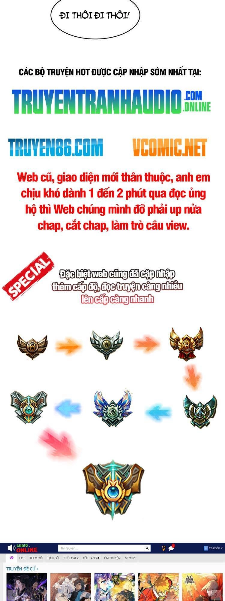Bắt Đầu Vùng Dậy Từ Việc Chơi Game Nghiêm Túc Chapter 97 - 27