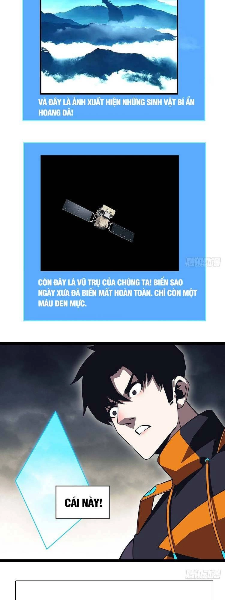 Bắt Đầu Vùng Dậy Từ Việc Chơi Game Nghiêm Túc Chapter 98 - 8