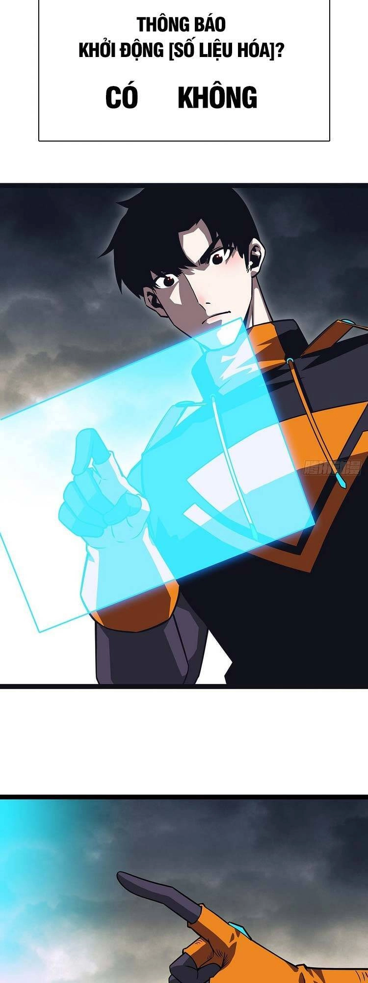 Bắt Đầu Vùng Dậy Từ Việc Chơi Game Nghiêm Túc Chapter 98 - 19