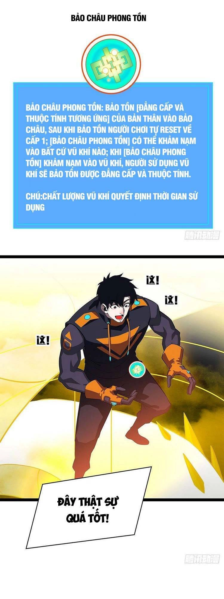 Bắt Đầu Vùng Dậy Từ Việc Chơi Game Nghiêm Túc Chapter 99 - 15