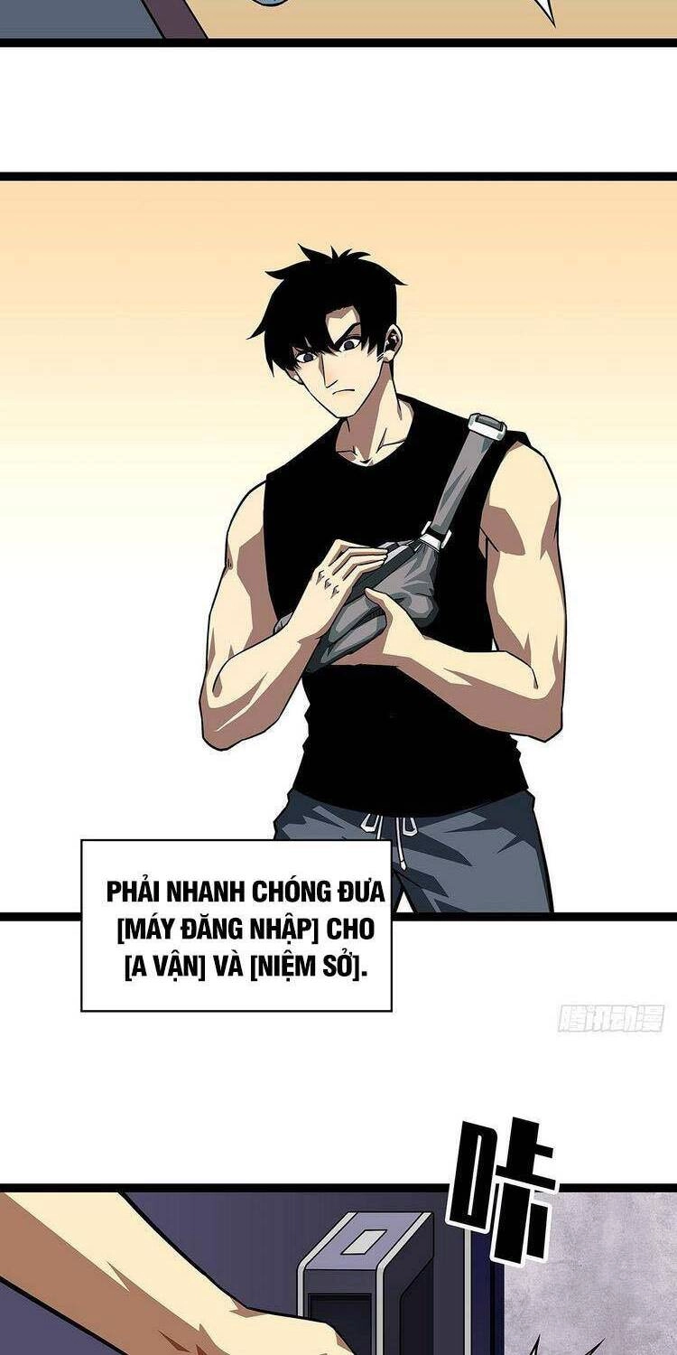 Bắt Đầu Vùng Dậy Từ Việc Chơi Game Nghiêm Túc Chapter 100 - 2