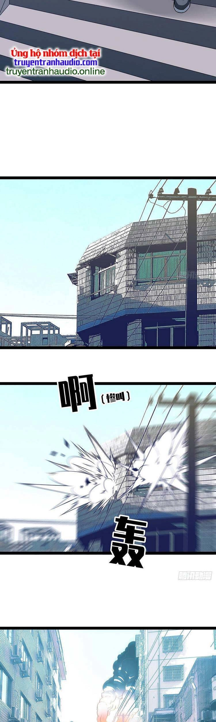 Bắt Đầu Vùng Dậy Từ Việc Chơi Game Nghiêm Túc Chapter 100 - 5