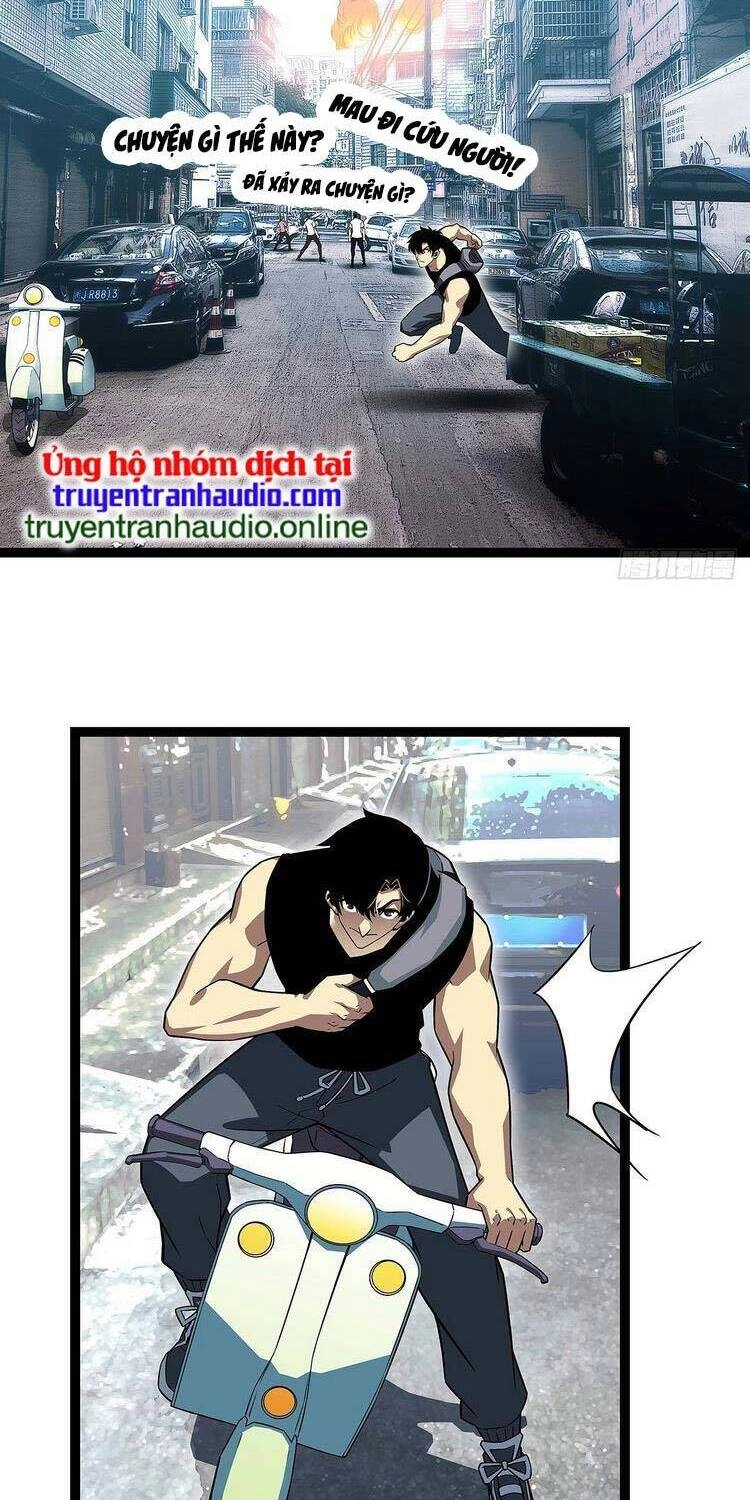 Bắt Đầu Vùng Dậy Từ Việc Chơi Game Nghiêm Túc Chapter 100 - 6