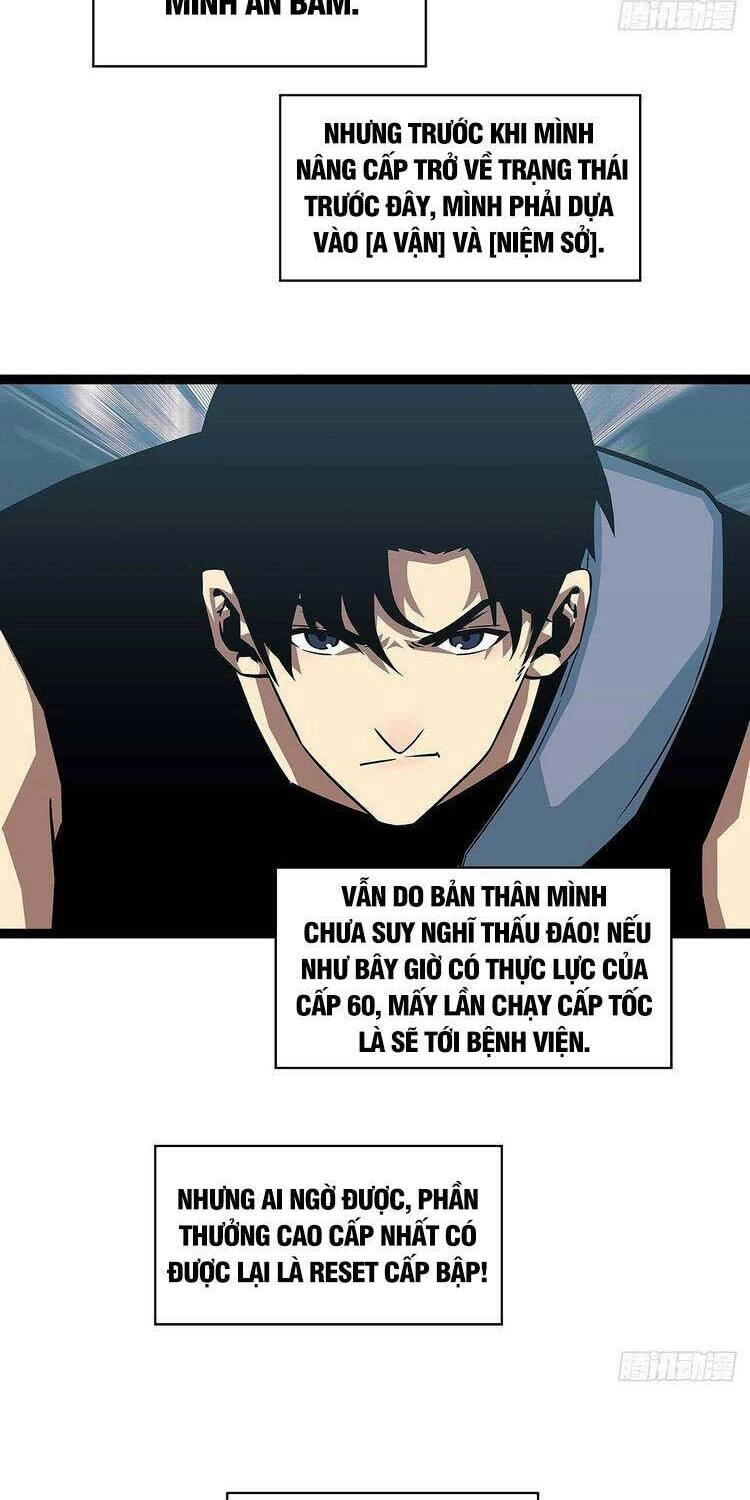 Bắt Đầu Vùng Dậy Từ Việc Chơi Game Nghiêm Túc Chapter 100 - 8