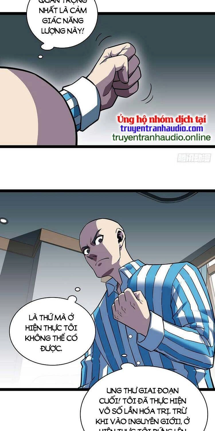 Bắt Đầu Vùng Dậy Từ Việc Chơi Game Nghiêm Túc Chapter 100 - 10