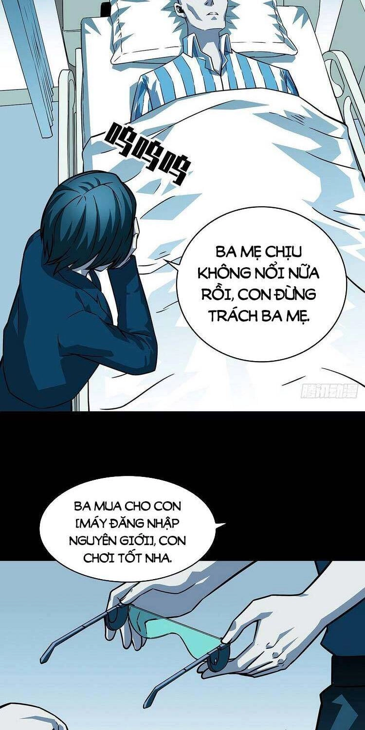 Bắt Đầu Vùng Dậy Từ Việc Chơi Game Nghiêm Túc Chapter 100 - 12