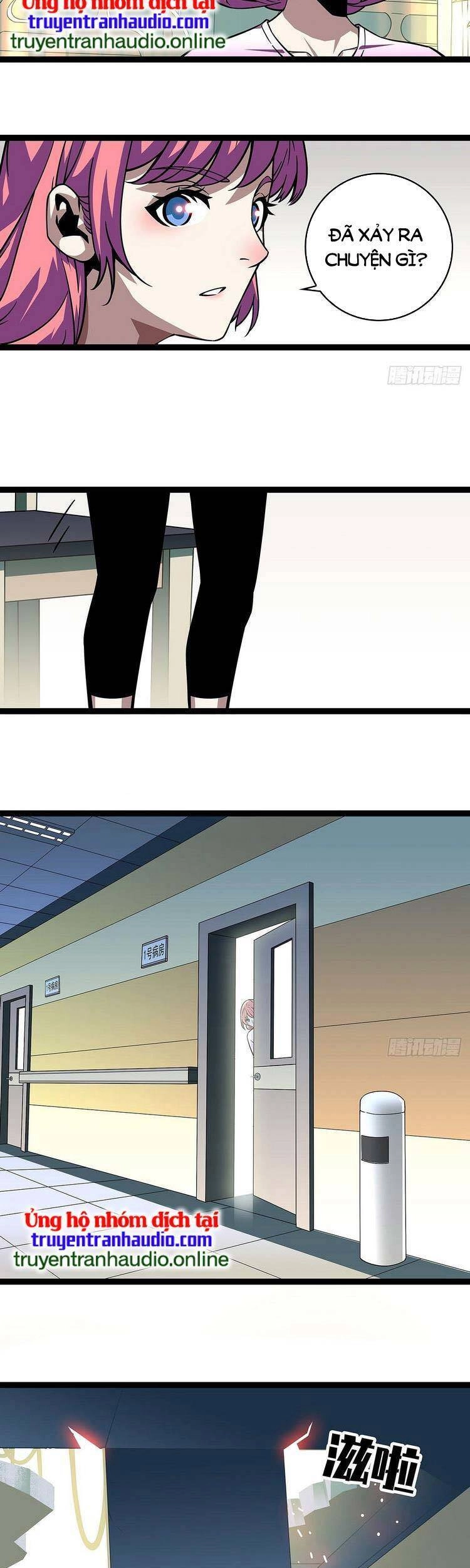 Bắt Đầu Vùng Dậy Từ Việc Chơi Game Nghiêm Túc Chapter 100 - 15