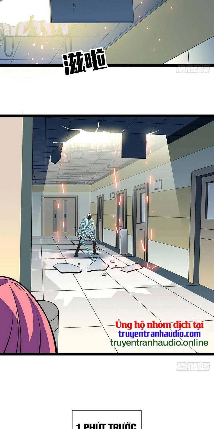 Bắt Đầu Vùng Dậy Từ Việc Chơi Game Nghiêm Túc Chapter 100 - 16