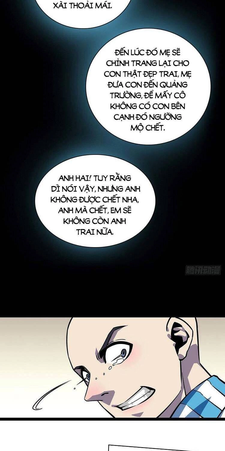 Bắt Đầu Vùng Dậy Từ Việc Chơi Game Nghiêm Túc Chapter 100 - 19