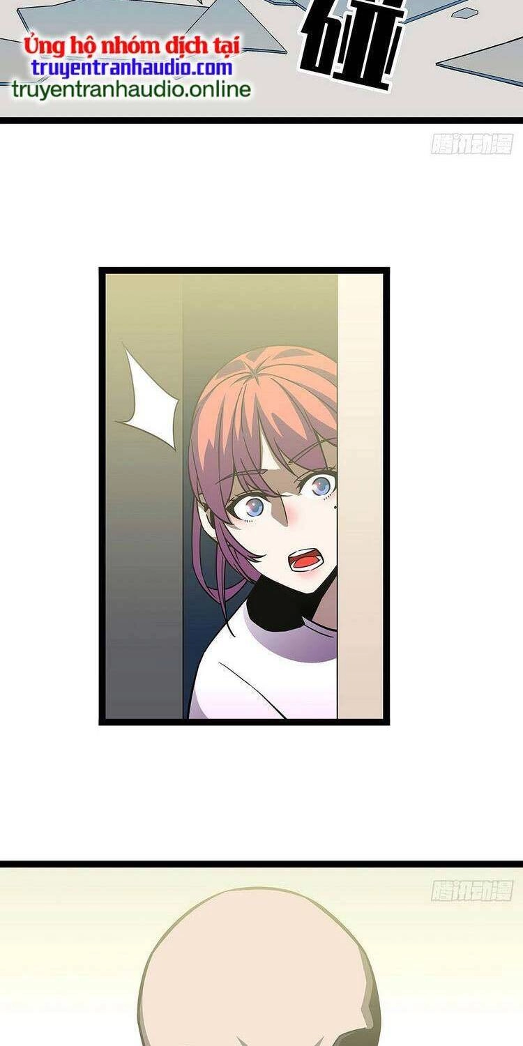 Bắt Đầu Vùng Dậy Từ Việc Chơi Game Nghiêm Túc Chapter 100 - 23