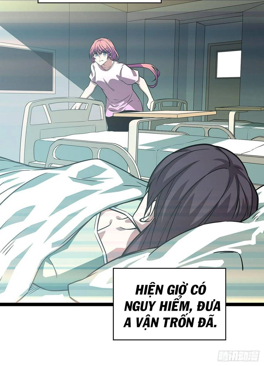 Bắt Đầu Vùng Dậy Từ Việc Chơi Game Nghiêm Túc Chapter 101 - 3