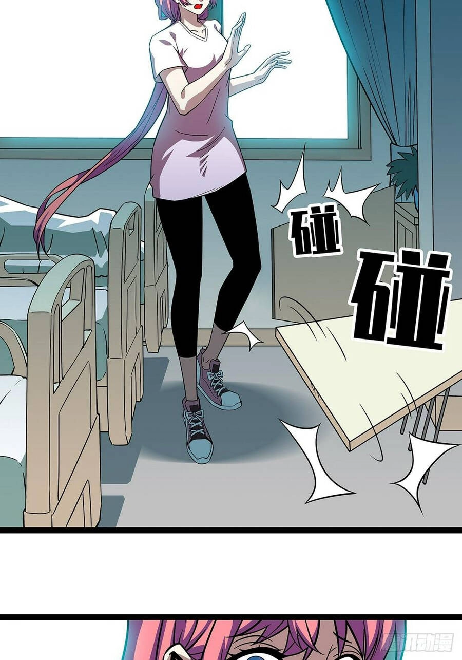 Bắt Đầu Vùng Dậy Từ Việc Chơi Game Nghiêm Túc Chapter 101 - 8