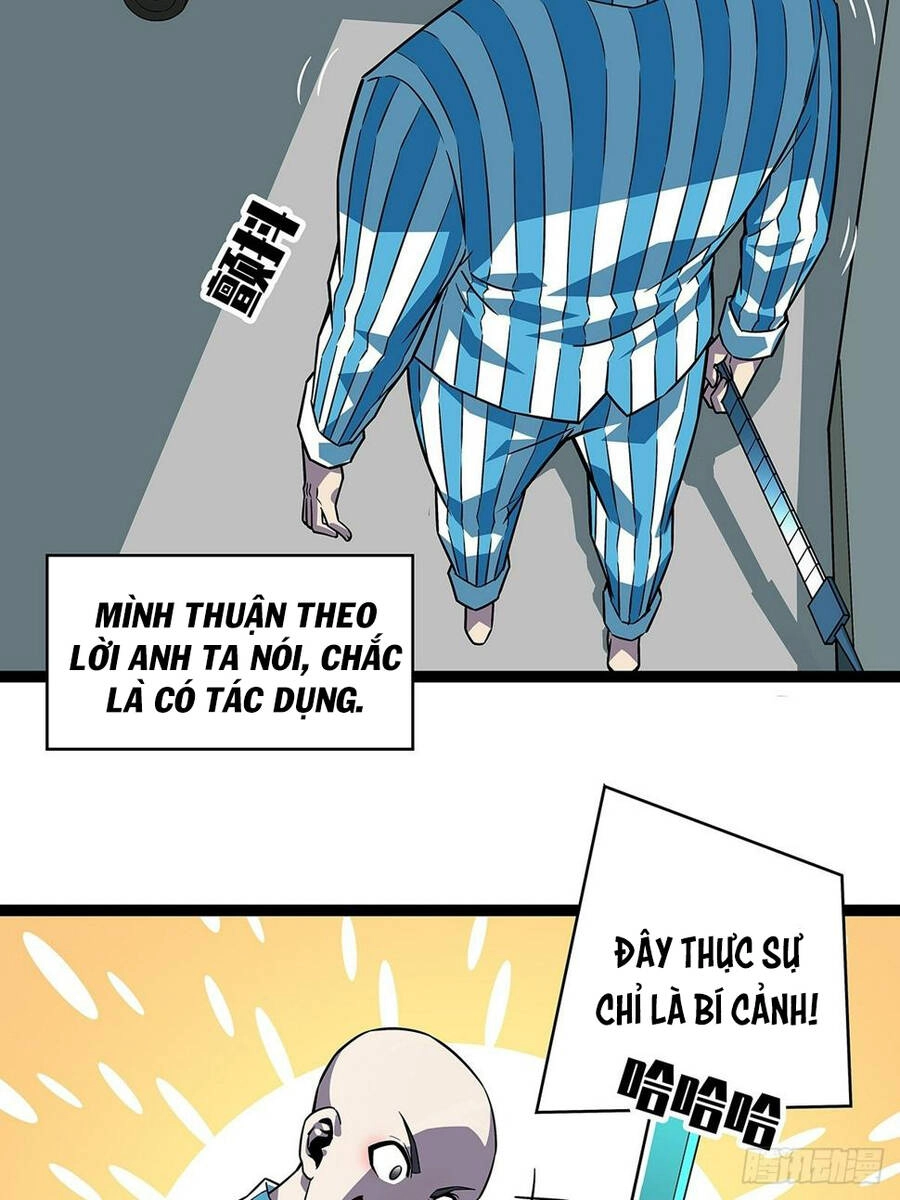 Bắt Đầu Vùng Dậy Từ Việc Chơi Game Nghiêm Túc Chapter 101 - 14